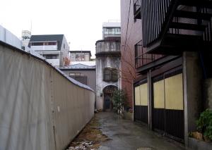 渋谷の名曲喫茶ライオン