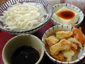 昼食