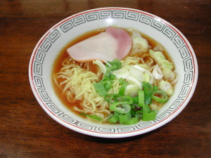 昼食