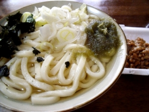 昼食
