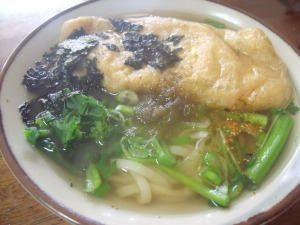 昼食 昼食
