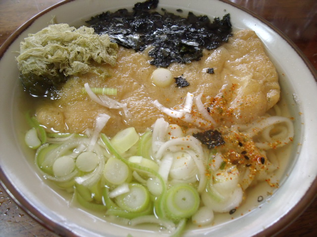 昼食