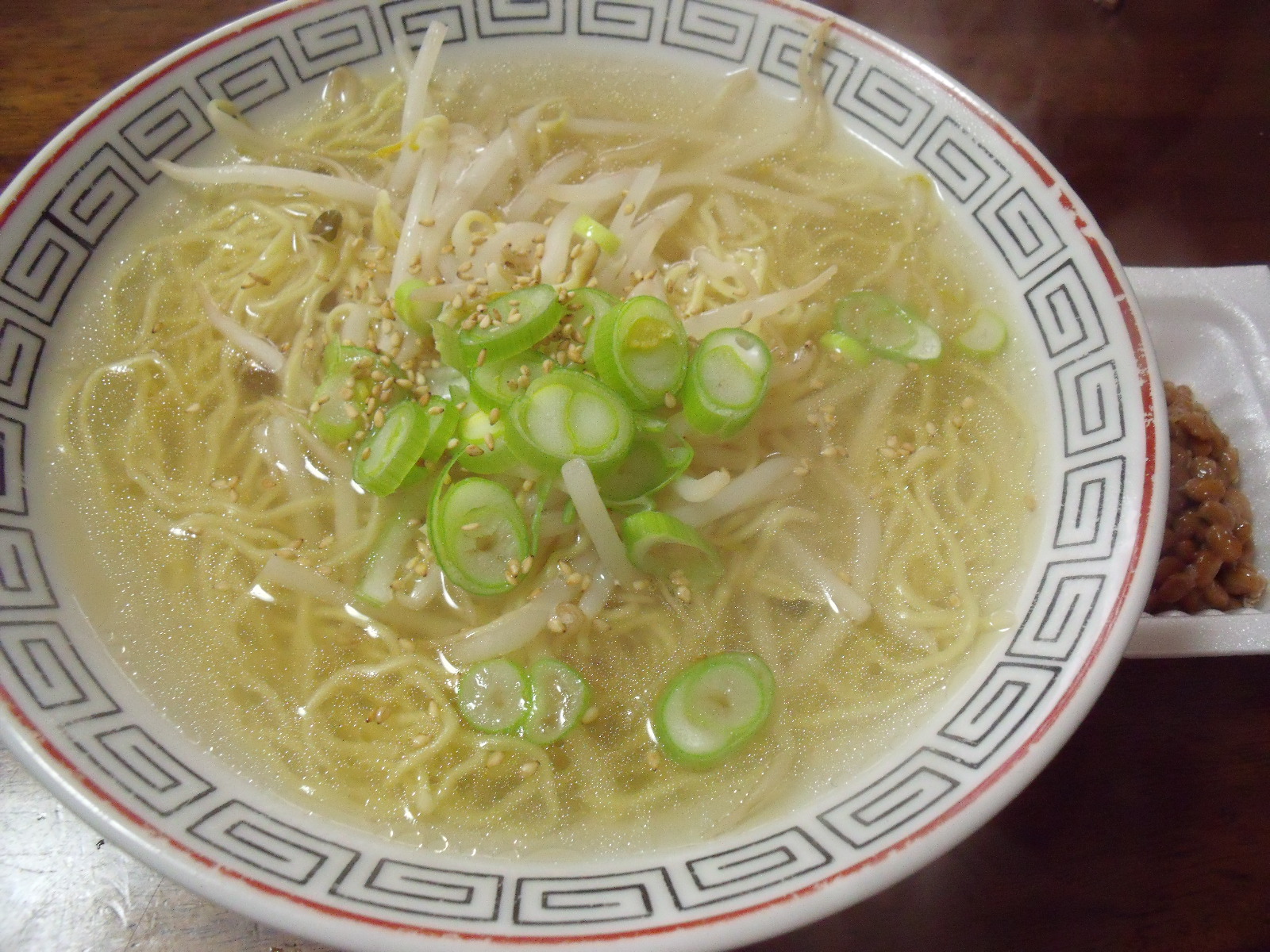 昼食