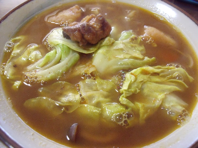 昼食