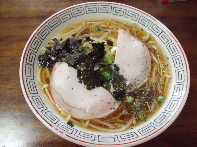昼食
