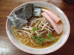 昼食