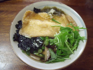 昼食