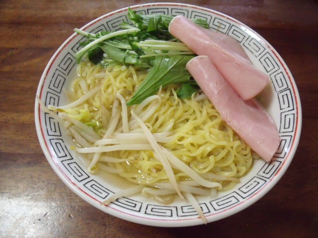 昼食