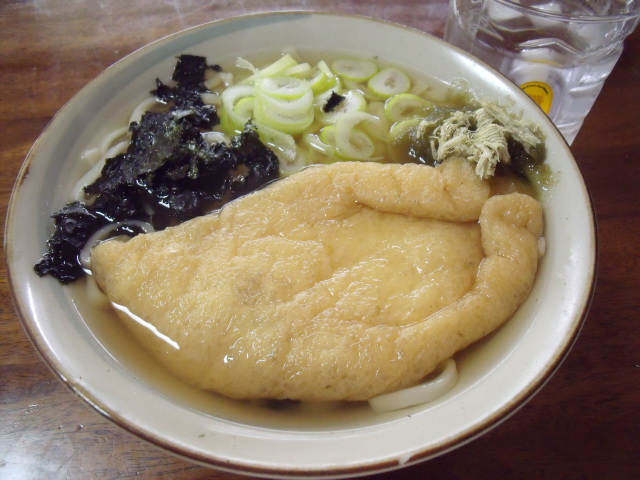 昼食