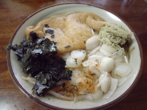 昼食