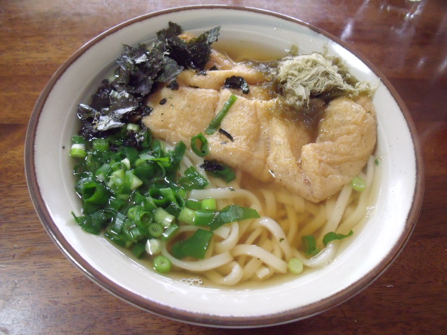 昼食