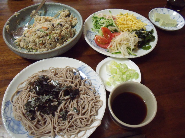 昼食