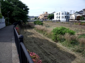 神代植物公園にて～その７
