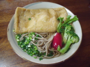 昼食