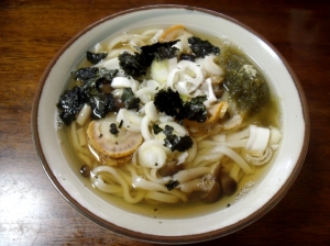昼食