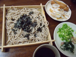 昼食