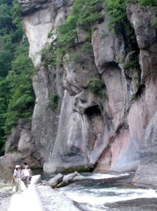 般若岩