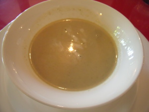 スープ スープ