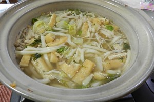 朝食