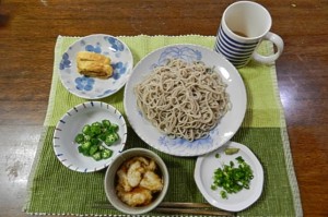 昼食