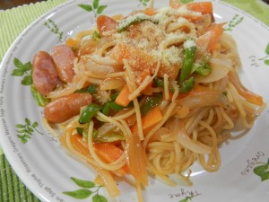 昼食