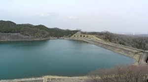 城山湖