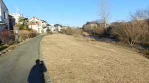 落合川