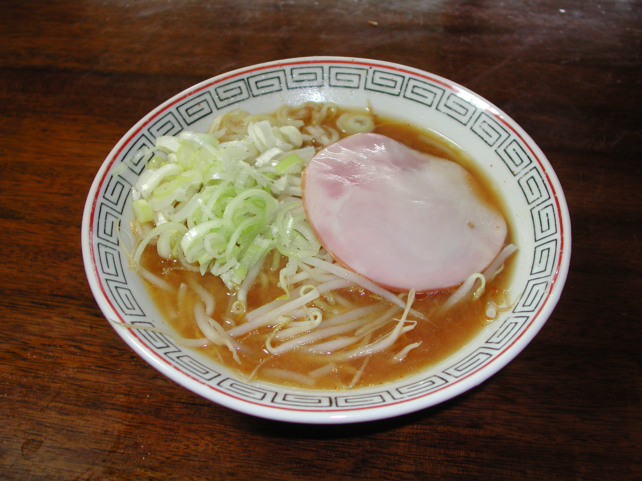 昼食